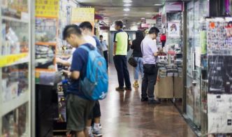 中國(guó)游戲市場(chǎng)的演進(jìn) 過去、現(xiàn)在與未來的軟件開發(fā)視角